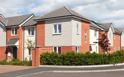 Case Study – Haden House